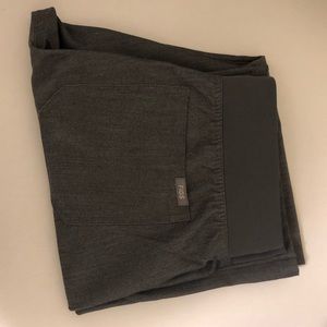 Livingston basic scrub pants XS